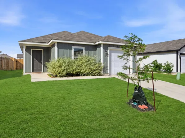 5719 COOPERS XING, San Antonio, TX 78222