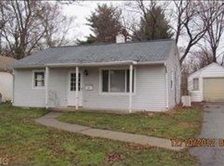 209 Coolidge Ave E, Battle Creek, MI 49017