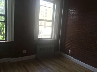 Rented by Joseph Jackson, Landlord