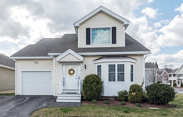 1st image of 5 Den Worth Bell Cir #0