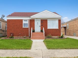 447 W 125th Pl, Chicago, IL