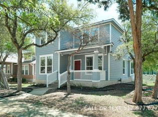 900 Bogart Rd, Cedar Park, TX 78613