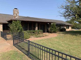 265375 E 1810th Rd, Walters, OK 73572
