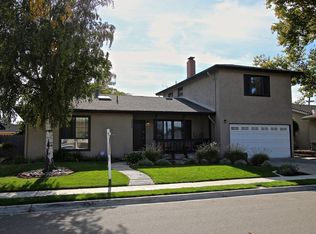 8644 Longford Way, Dublin, CA 94568