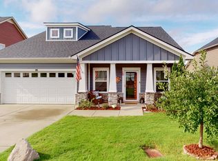 406 Tonalist Way LOT 73, Smyrna, TN 37167