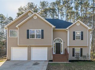 106 Collins Run Ln, Dallas, GA 30157