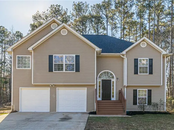 106 Collins Run Ln, Dallas, GA 30157