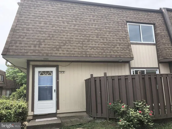 3876 Manzanita Pl #64-B, Alexandria, VA 22309