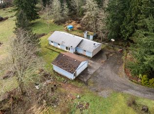 25796 Wolden Rd, Rainier, OR 97048