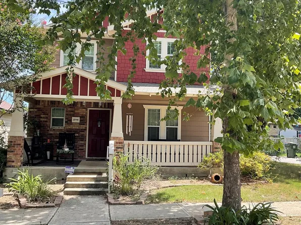 2296 Herzog, Kyle, TX 78640