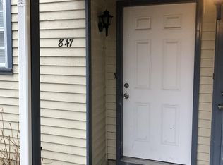 847 Fishers Creek Rd #104, Galloway, NJ 08205