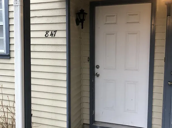 847 E Fishers Creek Rd, Absecon, NJ 08205