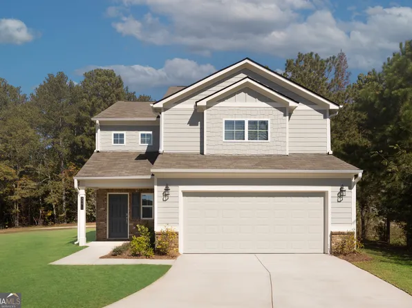 3271 Forest Green Dr, Douglasville, GA 30135