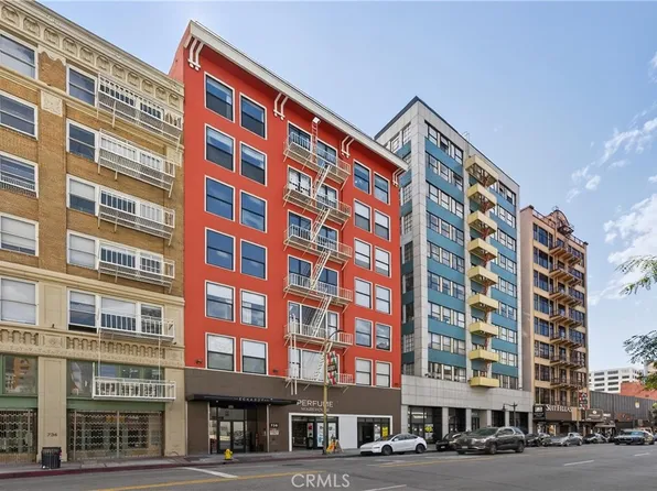 738 S Los Angeles St APT 507, Los Angeles, CA 90014