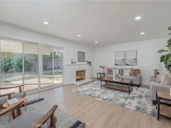 16751 Daisy Ave, Fountain Valley, CA 92708