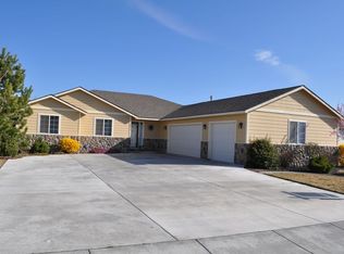 2943 Sawgrass Loop, Richland, WA 99354