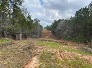 259 Dan Wheat Rd, Poplarville, MS 39470