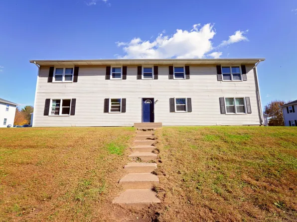 4415 Fairfax St #3, Eau Claire, WI 54701