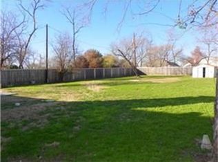618 Concho Dr, Oak Pt, TX 75068