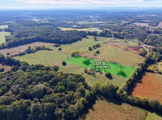 368 Laws Hill Rd LOT 6, Lewisburg, TN 37091