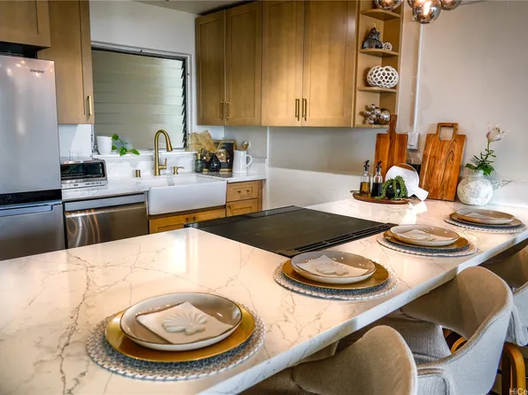 98-719 Iho Pl #5/1105, Aiea, HI 96701