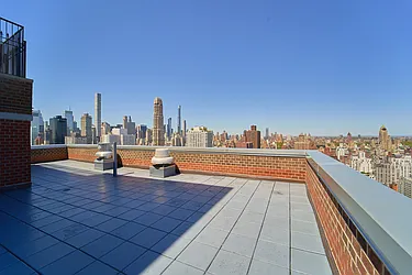 Rented by Living New York