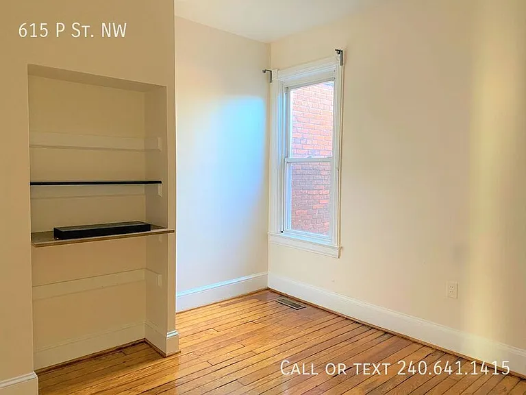 615 P St NW — Photo 14