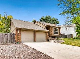 10916 W Half Moon Pass, Littleton, CO 80127
