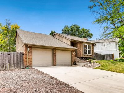 10916 W Half Moon Pass, Littleton, CO, 80127