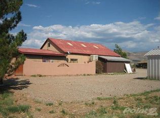 56 Highway 82, Alamogordo, NM 88310