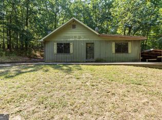 1097 Wilkerson Rd SW, Rome, GA 30165
