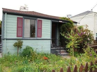 2800 Sacramento St, Berkeley, CA