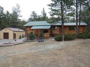 4 Deer Ln, Columbus, MT 59019