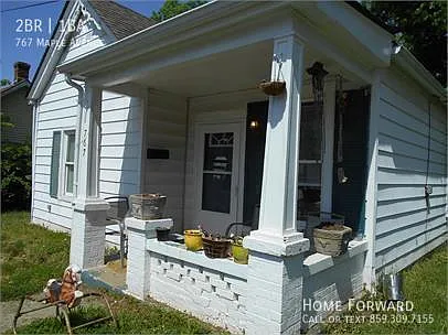 767 Maple Ave — Photo 3