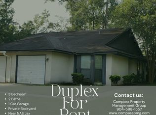 5014 Knightsbridge Cir N, Jacksonville, FL 32244