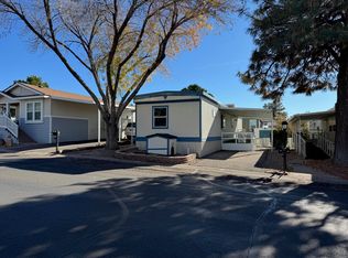 7112 Pan American East Fwy NE UNIT 113, Albuquerque, NM 87109