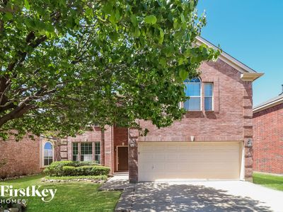 9913 Shelburne Rd, Fort Worth, TX, 76244