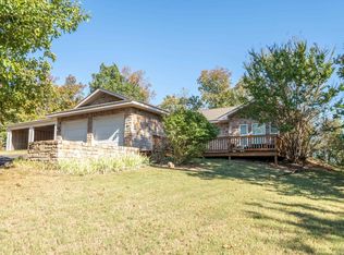 221 Most High Loop, Hot Springs, AR 71901