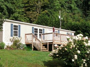 1282 Claybank Rd, West Jefferson, NC 28694