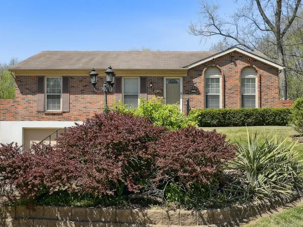 4367 Airymont Ct, Cincinnati, OH 45211