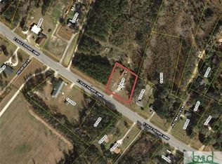 6228 E Oglethorpe Hwy, Midway, GA 31320