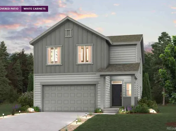 1337 Bloom Street, Brighton, CO 80601