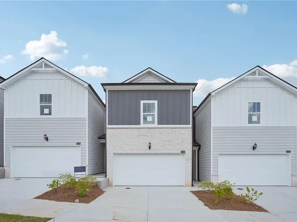 5524 Cosimo Rd, Fairburn, GA 30213