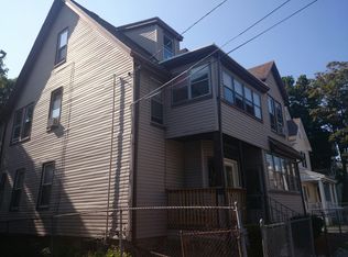 64 Alexander St, Dorchester, MA 02125