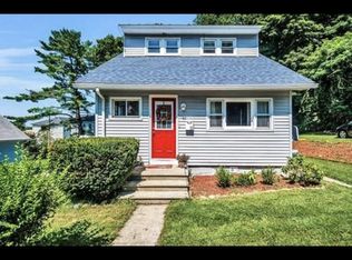 10 Glade St, Worcester, MA 01610