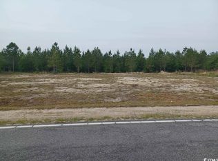 LOT 13 Harper Rd, Marion, SC 29571