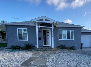 5016 W 119th Pl, Hawthorne, CA 90250