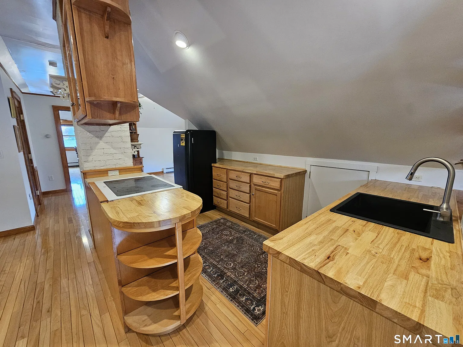 1 bed, 1.0 bath, 750 sqft, $1,850 — Photo 4