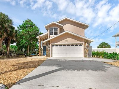 4256 S Peninsula Dr, Port Orange, FL, 32127