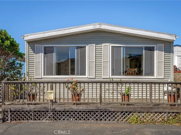 1625 Cass Ave, Cayucos, CA 93430